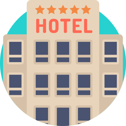 Secret rates on hotels